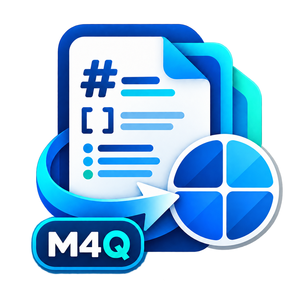 Markdown 4 Quarto
